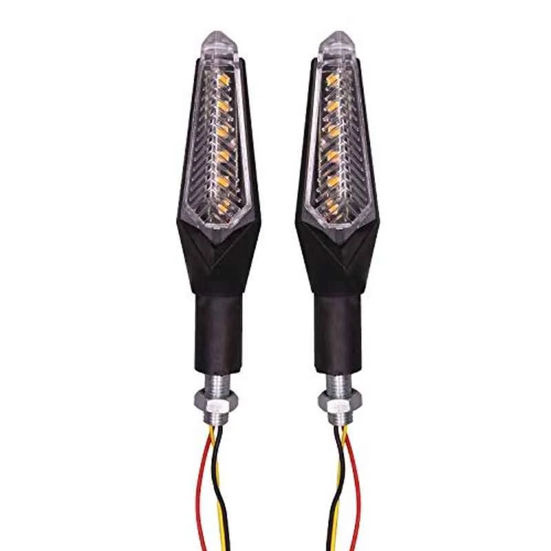 LED Lens