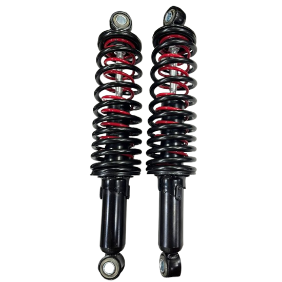 Rear Shocker