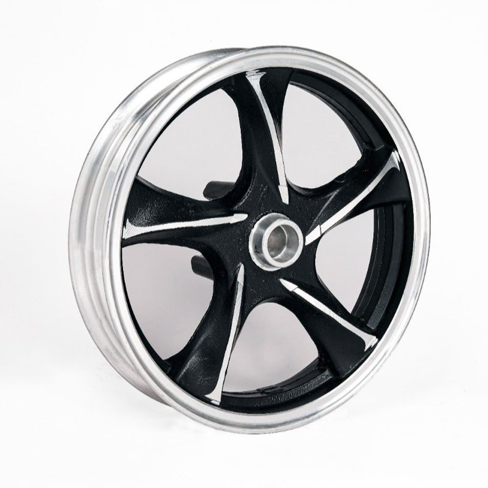 Alloy Rim 12” Inch Disc