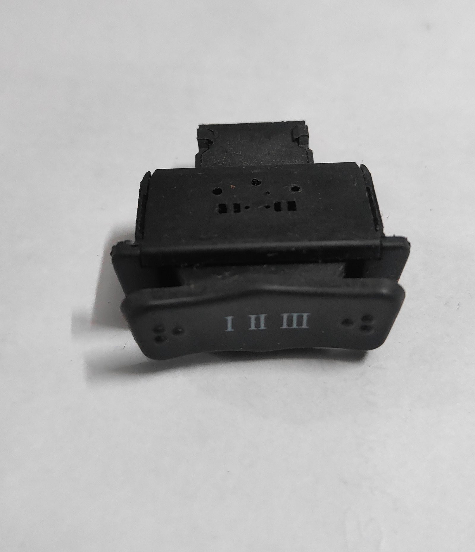 Switch Button