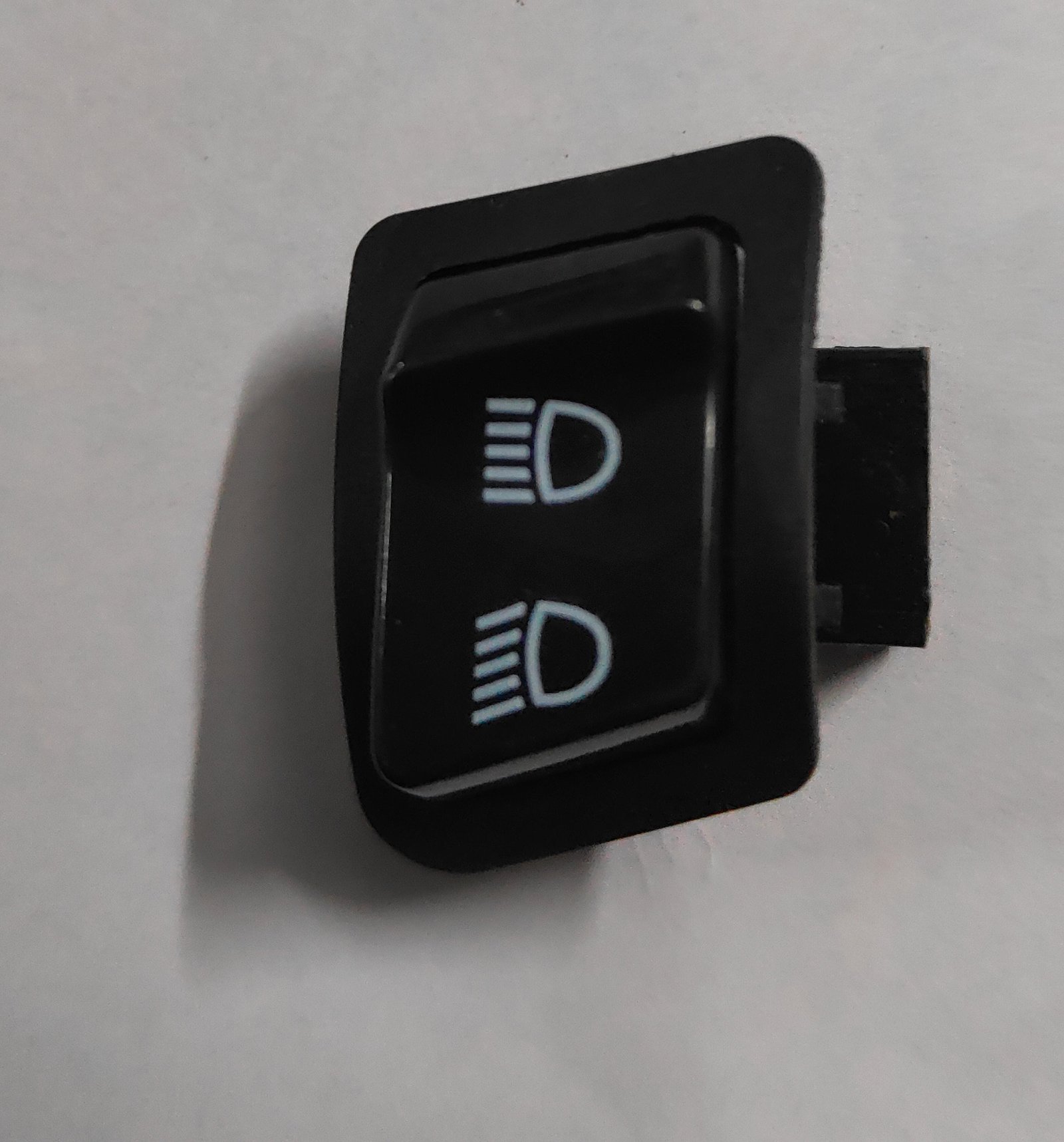 Switch Button