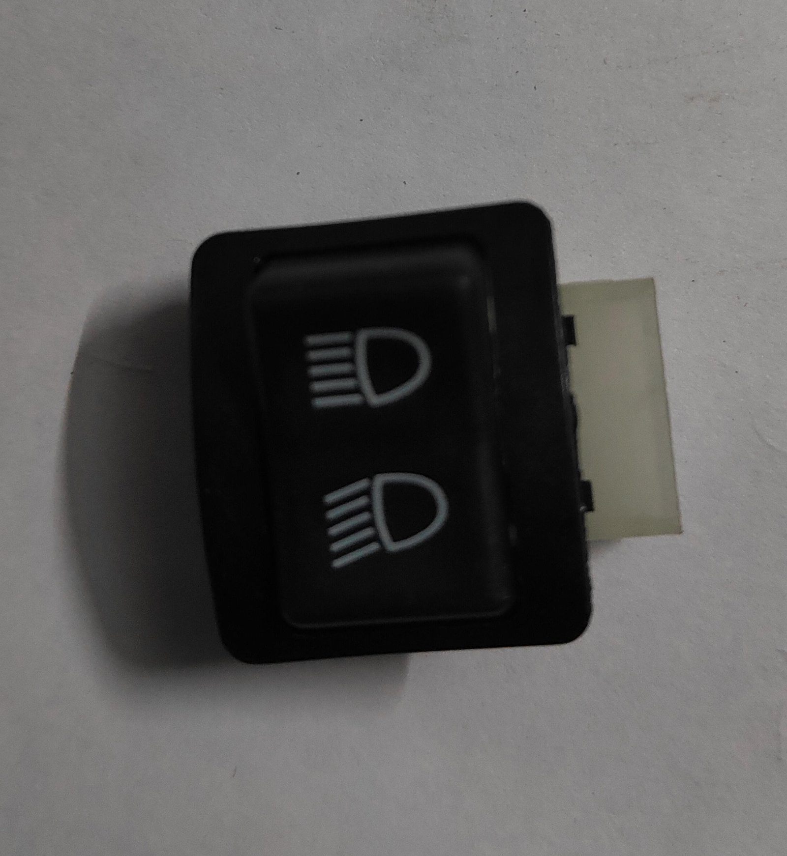 Switch Button