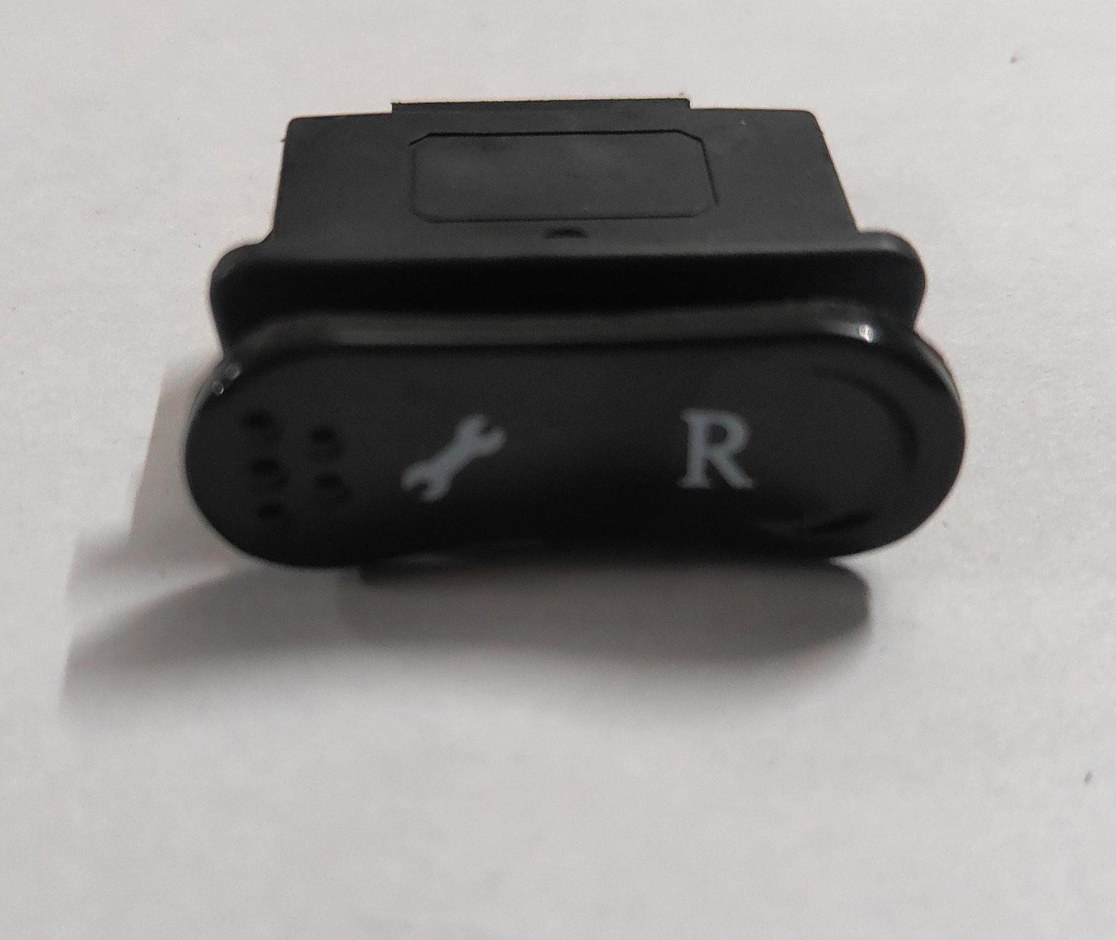 Switch Button