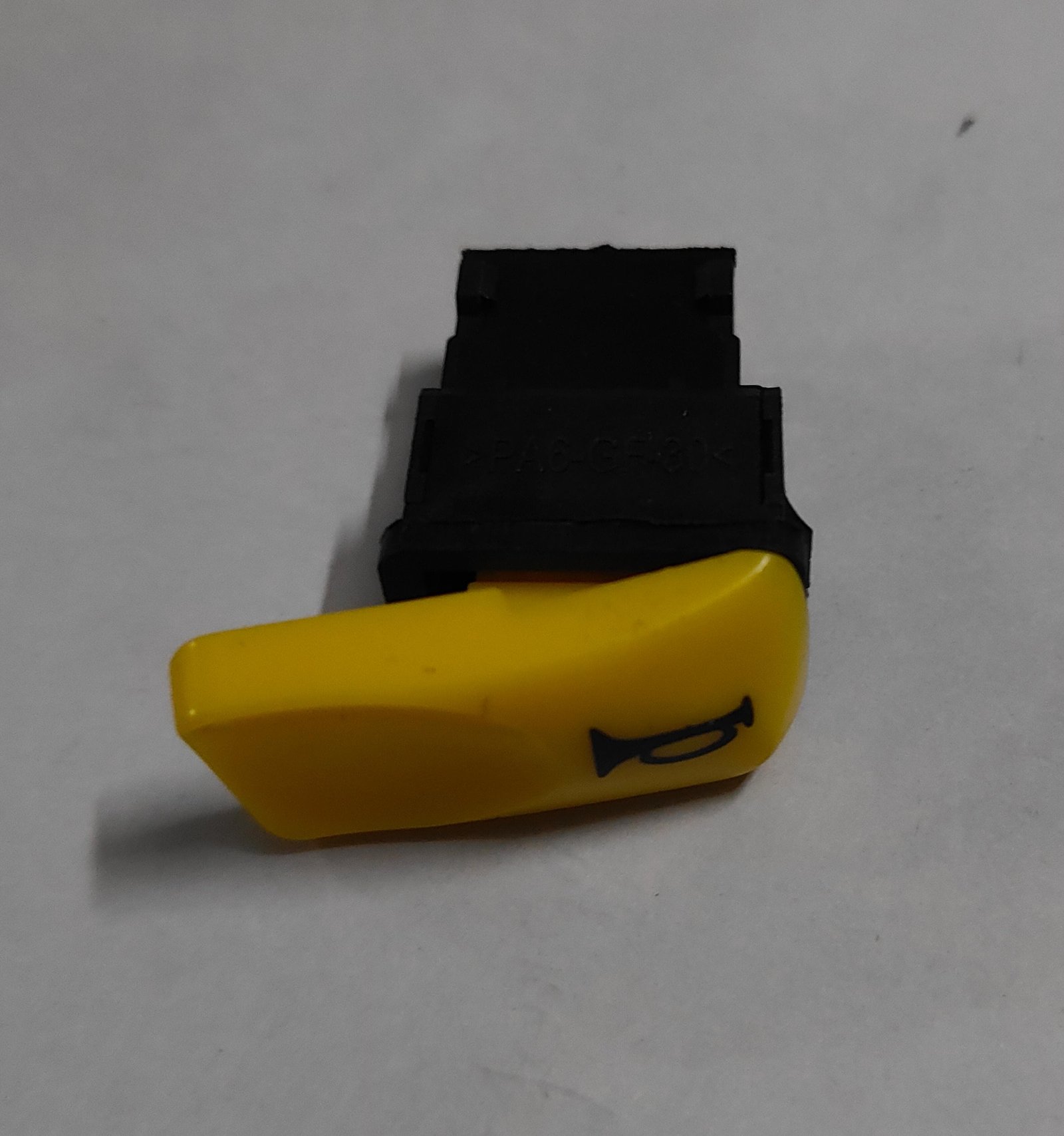 Switch Button