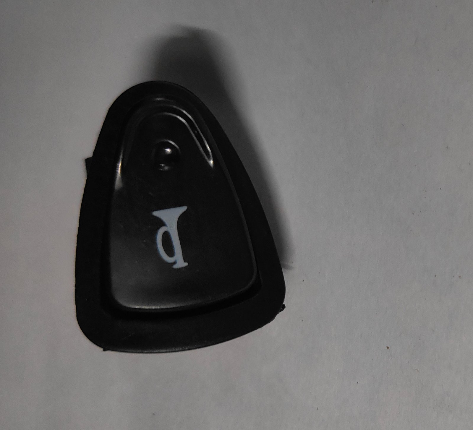 Switch Button